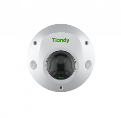 Tiandy TC-C35PS Spec:I3/E/Y/M/H/4mm/V4.2 IP камера 5MP